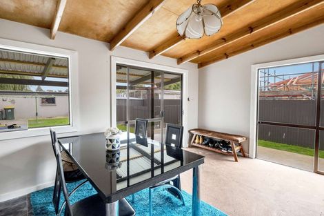 Photo of property in 128 Melcombe Street, Tinwald, Ashburton, 7700