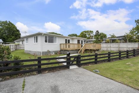 Photo of property in 1/109 Rautawhiri Road, Helensville, 0800
