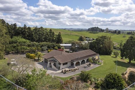 Photo of property in 261a Rotowaro Road, Huntly, 3771