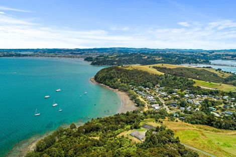 Photo of property in 188 Whitmore Road, Tawharanui Peninsula, Matakana, 0986