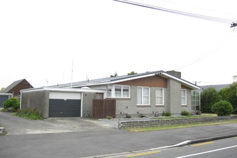 Photo of property in 3/17 Waimairi Road, Upper Riccarton, Christchurch, 8041