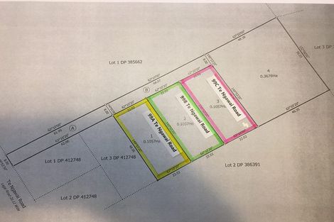 Photo of property in 99a Te Ngawai Road, Pleasant Point, 7903