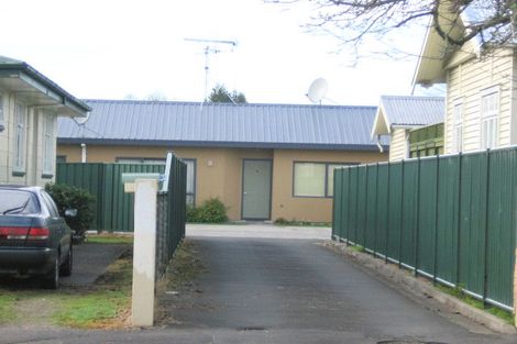 Photo of property in 8b Maitland Street, Frankton, Hamilton, 3204