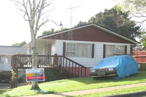 Photo of property in 8b Mariposa Place, Te Kamo, Whangarei, 0112