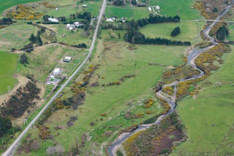 Photo of property in 243 Mangahao Road, Shannon, 4474