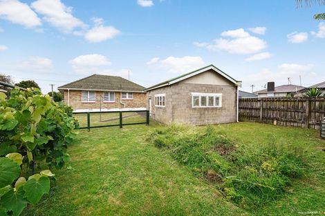 Photo of property in 31 Franklyne Road, Otara, Auckland, 2023