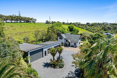 Photo of property in 329 Sharp Road, Warkworth, 0982