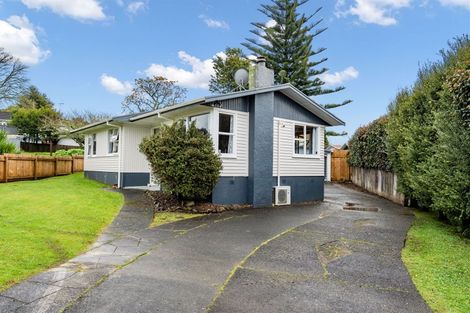 Photo of property in 32 Manapouri Street, Tikipunga, Whangarei, 0112