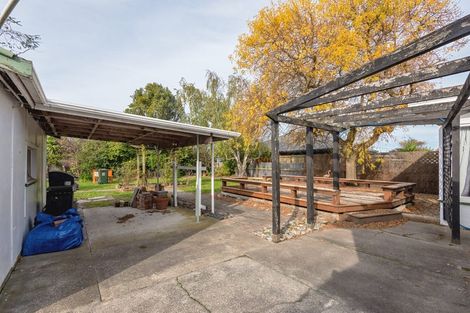 Photo of property in 59 Fairs Road, Milson, Palmerston North, 4414