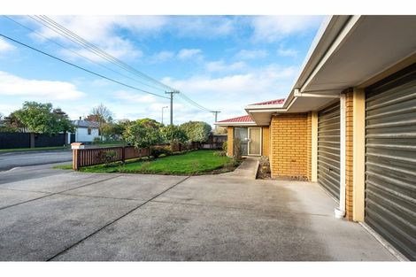Photo of property in 2/1 Spurway Place, Mairehau, Christchurch, 8013