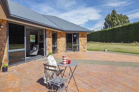 Photo of property in 2540 Wards Road, Darfield, 7571