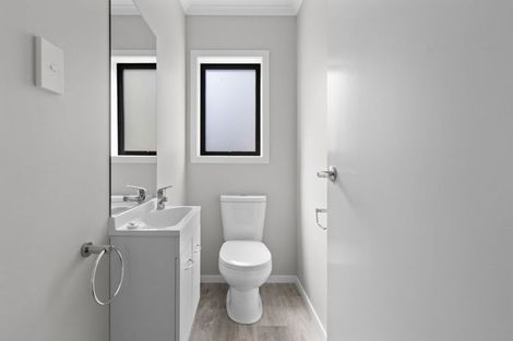Photo of property in 20u3 Young Street, Claudelands, Hamilton, 3214