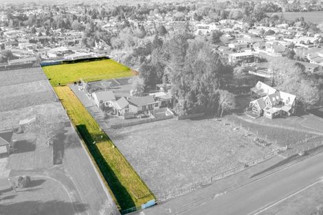 Photo of property in 13a Glanville Road, Stratford, 4332