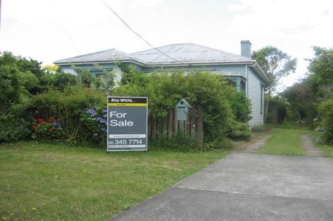 Photo of property in 8 Field Street, Aramoho, Whanganui, 4500