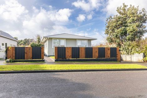 Photo of property in 60 Rosendale Avenue, Spotswood, New Plymouth, 4310
