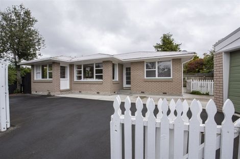 Photo of property in 74 Dover Street, St Albans, Christchurch, 8014