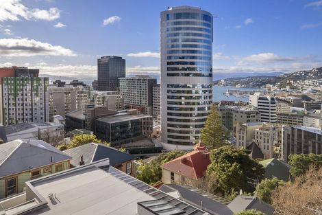Photo of property in 227u5 The Terrace, Wellington Central, Wellington, 6011