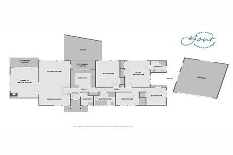 Photo of property in 12 Carisbrooke Street, Katikati, 3129