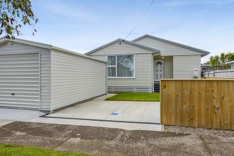 Photo of property in 9 Arawa Street, Welbourn, New Plymouth, 4312