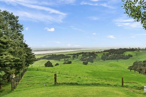 Photo of property in 136 Whakahara Road, Arapohue, Dargaville, 0370
