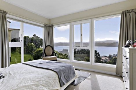 Photo of property in 23 Fettes Crescent, Seatoun, Wellington, 6022