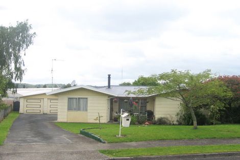 Photo of property in 21a Eketone Street, Te Kuiti, 3910