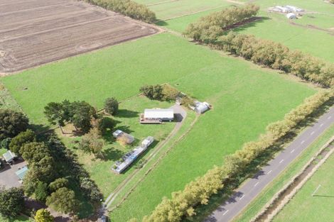 Photo of property in 230 Central Road, Waitakaruru, Thames, 3576