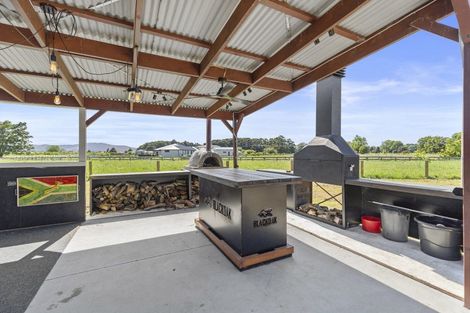 Photo of property in 1042 Orini Road, Orini, Taupiri, 3792