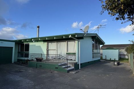 Photo of property in 4b Leicester Avenue, Tamatea, Napier, 4112