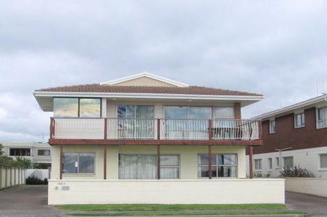 Photo of property in 145 Marine Parade, Mount Maunganui, 3116