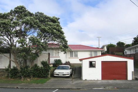 Photo of property in 31 Mark Avenue, Paparangi, Wellington, 6037