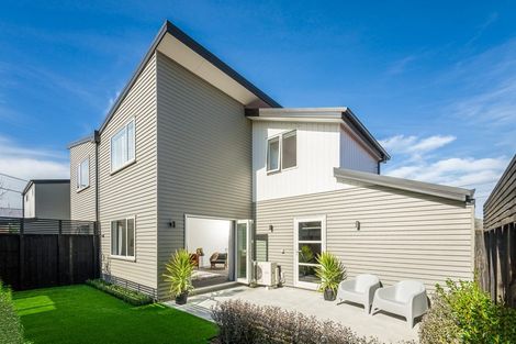 Photo of property in 41 Rosewarne Street, Spreydon, Christchurch, 8024