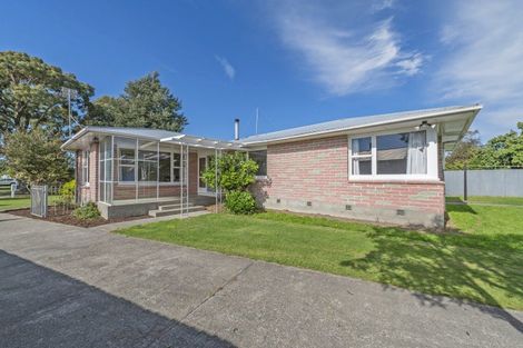 Photo of property in 13 Mcilraith Street, Darfield, 7510