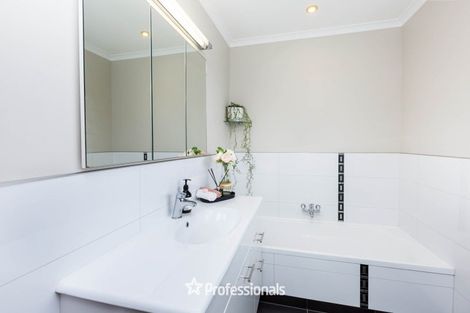 Photo of property in 19 Haylock Grove, Totara Park, Upper Hutt, 5018