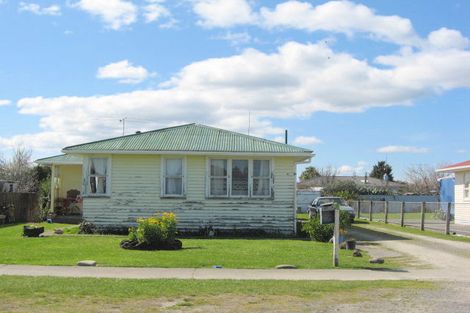 Photo of property in 67 Black Street, Wairoa, 4108
