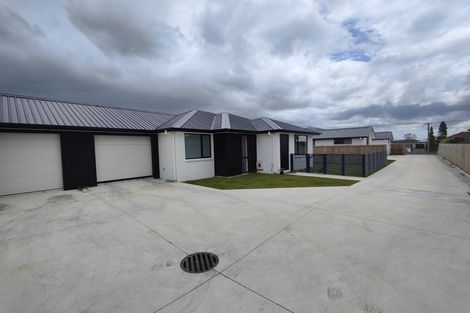 Photo of property in 17u3 Bolmuir Road, Forest Lake, Hamilton, 3200