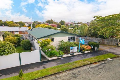 Photo of property in 9 Tawa Street, Glenwood, Timaru, 7910