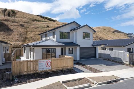 Photo of property in 48 Rochdale Drive, Churton Park, Wellington, 6037