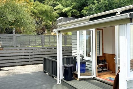 Photo of property in 21 Mount Street, Greymouth, 7805