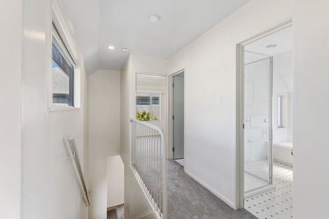 Photo of property in 4/17 Longley Place, Addington, Christchurch, 8024