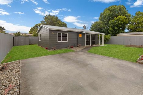 Photo of property in 3a Kettle Avenue, Awapuni, Palmerston North, 4412