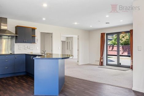 Photo of property in 112 Lowes Road, Rolleston, 7614