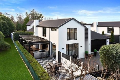 Photo of property in 22a Rivers Edge, Northwood, Christchurch, 8051