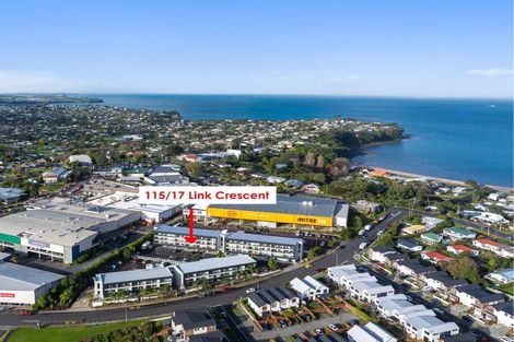 Photo of property in 115/17 Link Crescent, Stanmore Bay, Whangaparaoa, 0932