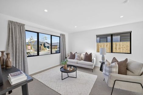 Photo of property in 73 Accadia Drive, Rolleston, 7614