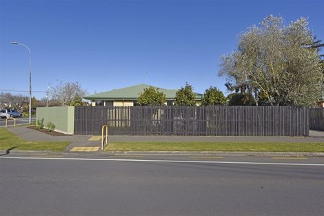 Photo of property in 61 Merrin Street, Avonhead, Christchurch, 8042