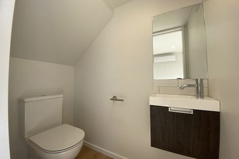 Photo of property in 3/89 Champion Street, Edgeware, Christchurch, 8013