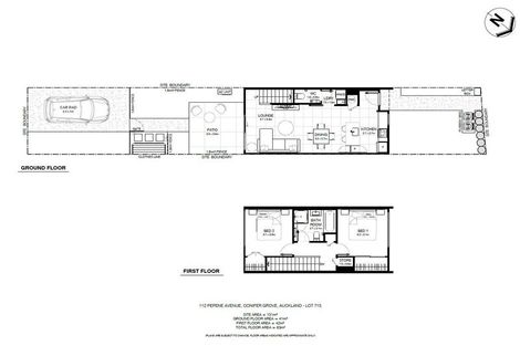 Photo of property in 112 Pepene Avenue, Takanini, Auckland, 2112