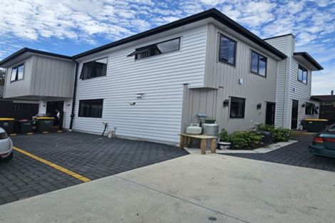 Photo of property in 12b Minaret Drive, Bucklands Beach, Auckland, 2014