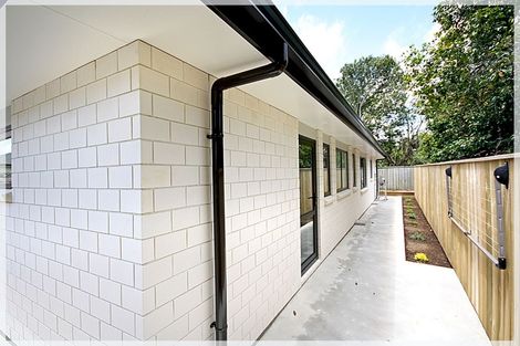 Photo of property in 40a George Street, Levin, 5510